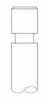 INTERVALVES 1632.036 Exhaust Valve